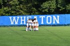 Women’s Soccer vs UMass Boston  Women’s Soccer vs UMass Boston. - Photo by Keith Nordstrom : Wheaton, Women’s Soccer